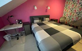 B&B groot-bijgaarden center